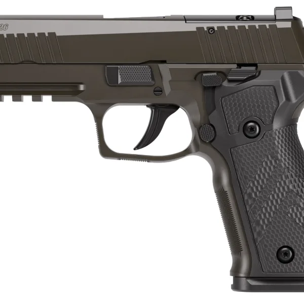 SIG SAUER P226X LEGION 9MM 10+1 OR