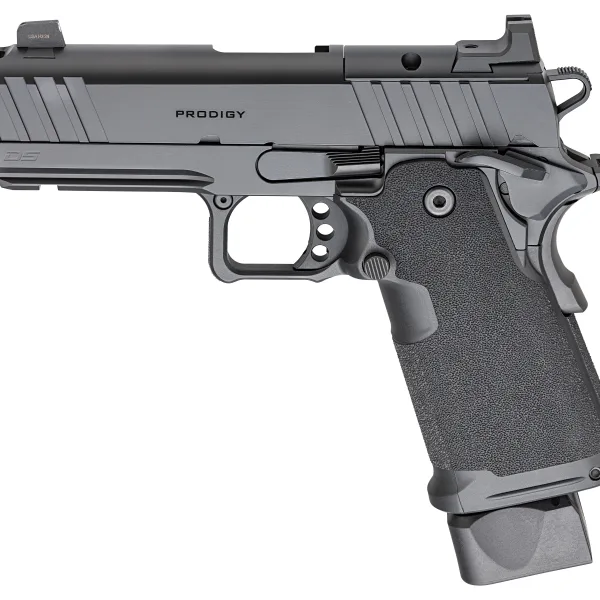 SPRINGFIELD ARMORY DS PRODIGY COMP 9MM 4.25" 20+1