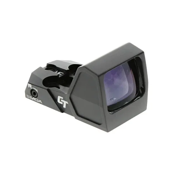 CRIMSON TRACE RAD MICRO PRO REFLEX 3MOA GRN