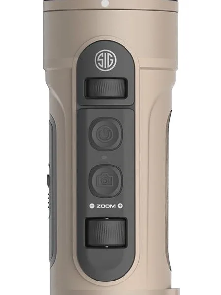 SIG SAUER ECHO MV50-DV THERMAL MONO