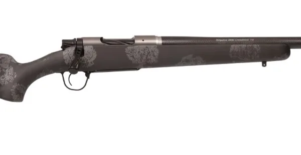 CHRISTENSEN ARMS RIDGELINE FFT 6.8WST CB/GY 20"