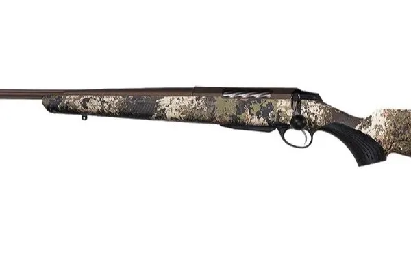 TIKKA T3XLT VEIL WIDELAND 7MAG LH