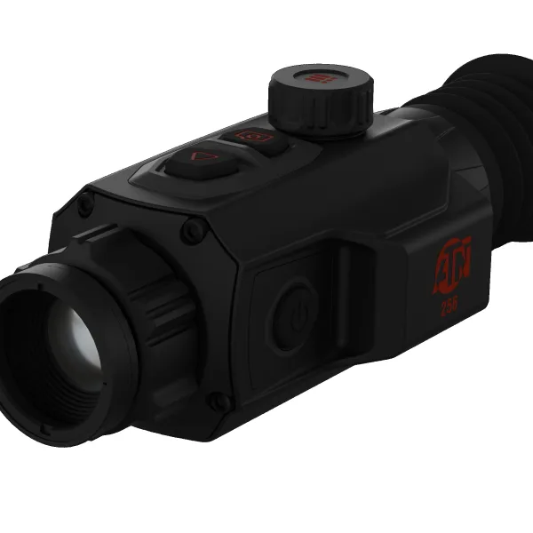 ATN THOR 6 MINI THERMAL 2-16X