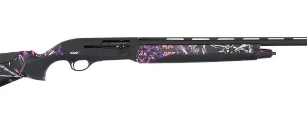 TRISTAR SPORTING ARMS RAPTOR II CPT 20/24 MG CAMO 3"