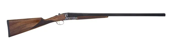 TRISTAR SPORTING ARMS BRISTOL SXS 12/28 BL/WD 3" CCH
