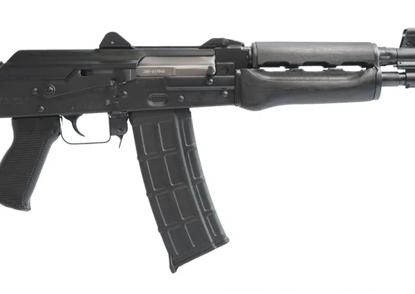 ZASTAVA ARMS USA ZPAP85 PISTOL 5.56 WOOD 30+1