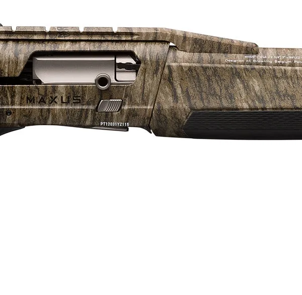 BROWNING MAXUS II RIF DEER 12/22 MOBL #