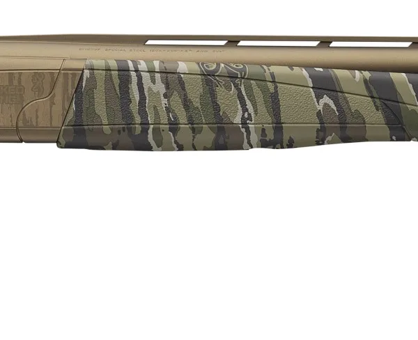 BROWNING CYNERGY WW RTO 12/30 3.5"    #