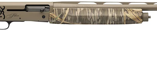 BROWNING SILVER MOOSG FDE 12/28 3.5"  #