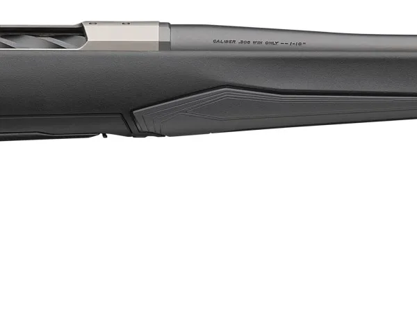 BROWNING X-BOLT 2 HUNT COMP 6.5PRC TT #