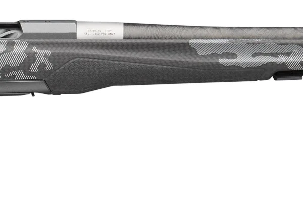 BROWNING X-BOLT 2 MTN PRO CF 300PRC