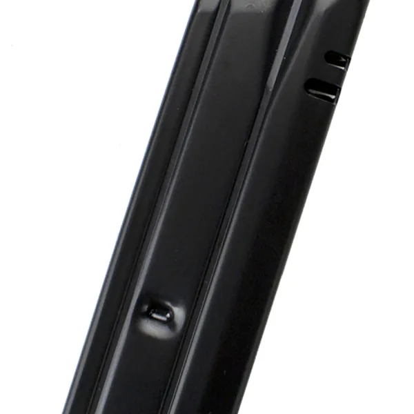 CZ-USA 11447 P-10 F  15rd 9mmLuger CZ P-10F/P-09 Blued Steel