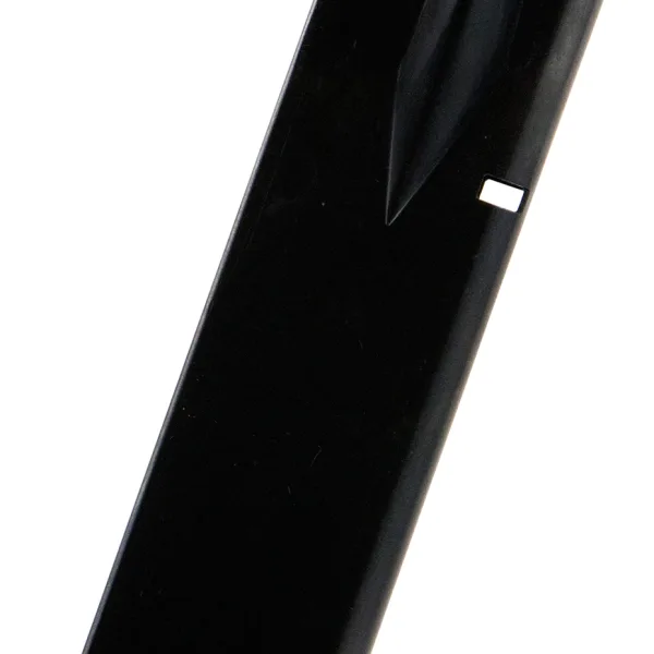SAR USA B610 B6  10rd 9mm Luger Black Steel