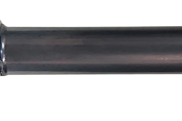 Sig Sauer 8900315 P320  9mm Luger 5.50" Threaded Black Nitride Steel Fits Sig P320