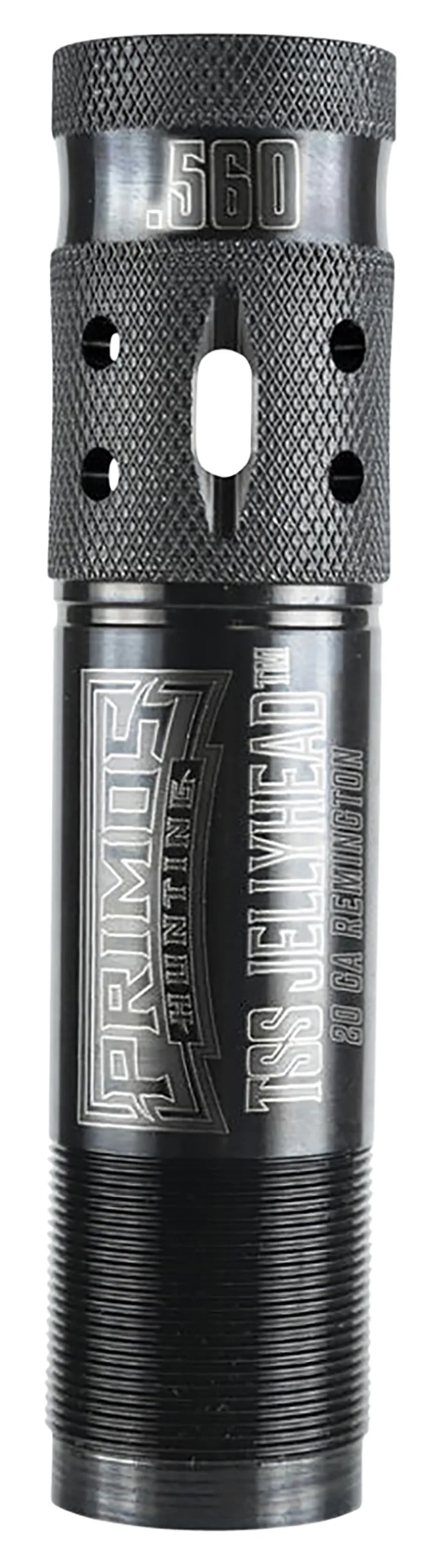 Primos 69418 TSS JellyHead Remington Rem Choke 20 Gauge Turkey Extended Ported Steel