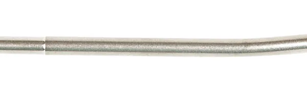 LBE Unlimited ARGTP Gas Tube  Pistol Length 304 Stainless Steel AR-15