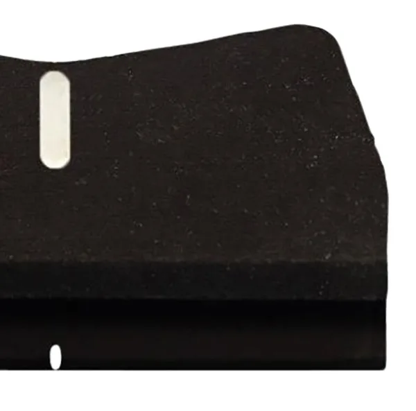 XS Sights GL0015P4G DXT2 Standard Dot  Green/White Tritium Front/Black/White Rear/Black Frame, Compatible w/ Glock 17/19, Front Post/Rear Dovetail Mount