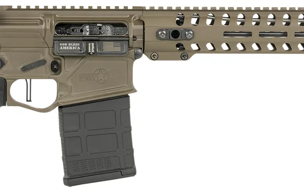 POF 01740 ROGUE RFL DI       16 11M RAIL 308 PBRN