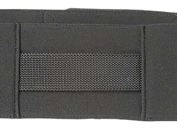 Blackhawk 60SB03BK Stache N.A.C.H.O. Belly Band Large Black Elastic Handgun