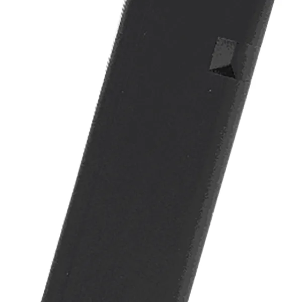 Kci Usa Inc KCIMZ007 Glock  17rd 9mm Luger Black Polymer Fits Double Stack Glock