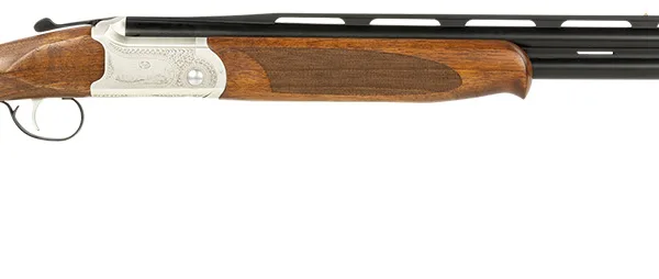 ATI ATIGKOF20SPE28 Cavalry Sport 20 Gauge 3" 2rd 28" 10mm Vent Rib Barrel