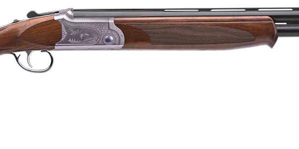 ATI  Cavalry Compact 28 Gauge Break Open 2rd 26", 5 Ext. Chokes