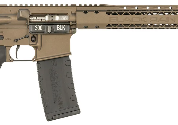 BRO SSP-300BLK-MB     300B SPEC+SSP 16 MID BRNZ