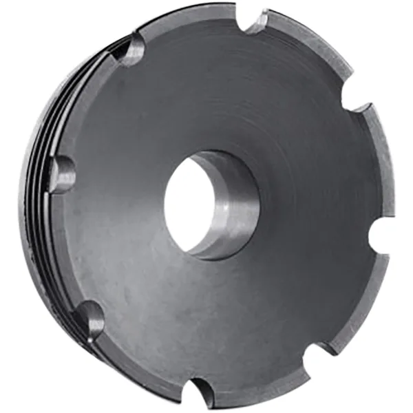 Dead Air DA204 Front Cap R-Series 7.62mm