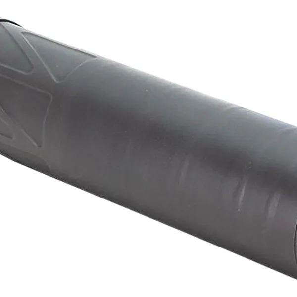 Energetic Armament EA04 VOX S Suppressors 7.62mm 5/8x24 Black Nitride