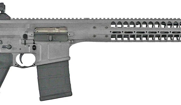 LWRCI REPRMKIIR6.5TGF22SC REPR 6.5CRD 22" TUNG