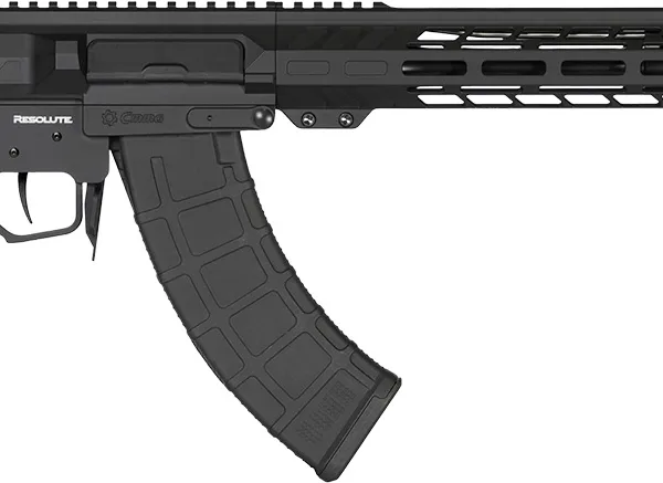 CMMG 76AC20AAB RESOLUTE MK47 762X39 16.1 ARBLK