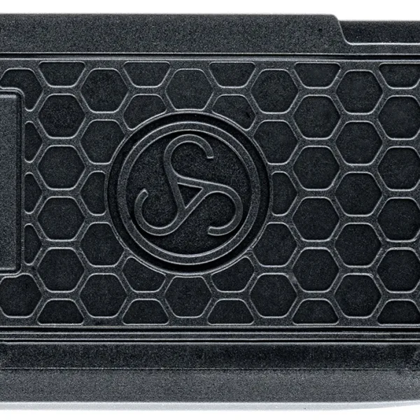 Sauer 80235098 505  2rd 375H&H Black