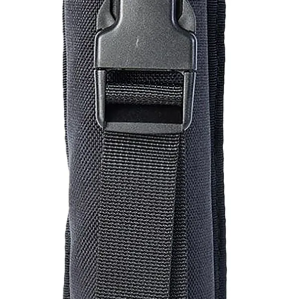 Banish(silencer Central) 100000310172 Suppressor Pouch Banish Black