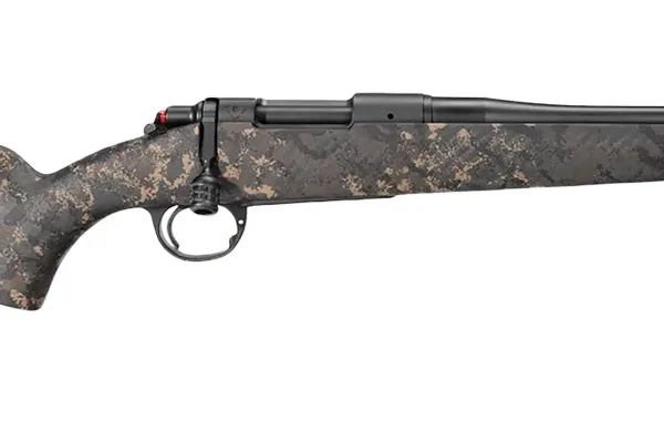 Wilson Combat NULA20S300B16RT7KR13 NULA 20S 300 Blackout 5+1 16" Kodiak Rogue Armor-Tuff
