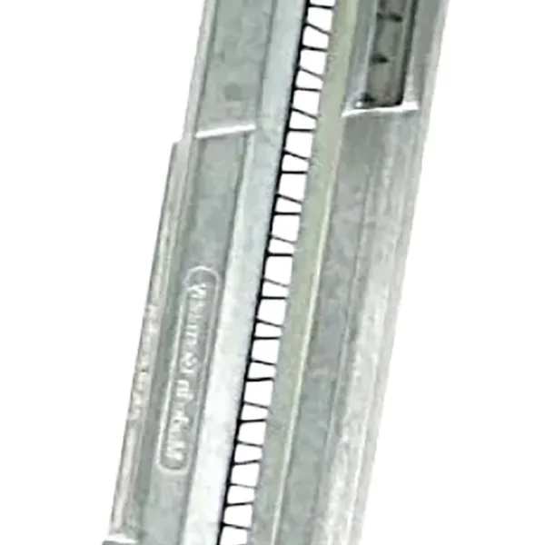 ATI GSGGERMM191115 1911  15rd 22 LR Silver Aluminum