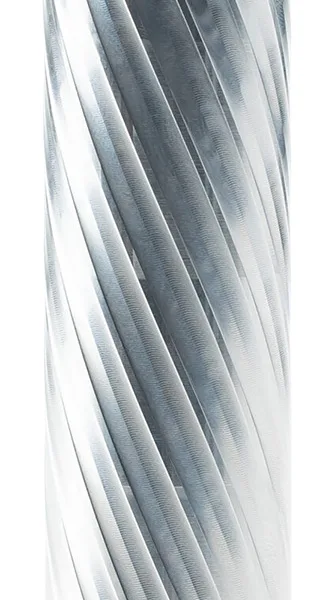 Anechoic X22RA Anechox 22  22LR/22WMR/17HMR 1.10" Aluminum Aluminum/Titanium 1/2"x28