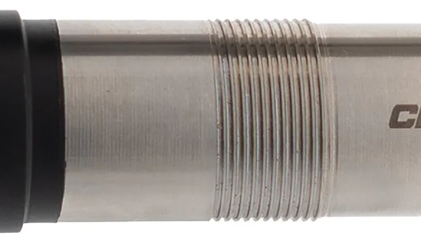 Rob Roberts Gun Works 200274 RR1 Raptor Crio Plus 12 Gauge 17-4 PH Stainless Steel
