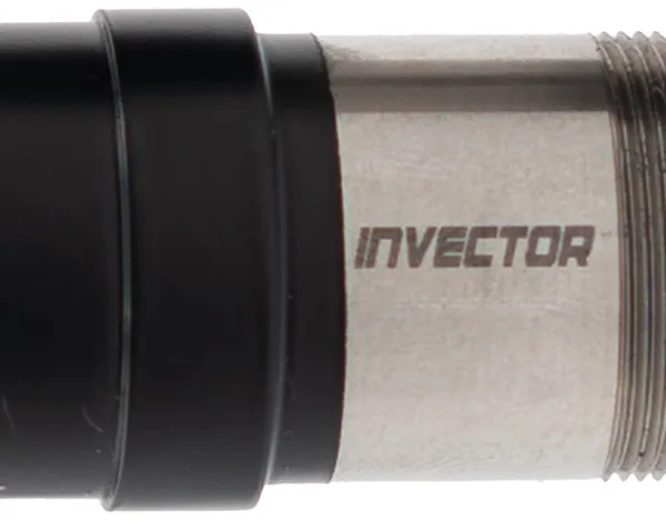 Rob Roberts Gun Works 200279 RR1 Raptor Invector 12 Gauge 17-4 PH Stainless Steel