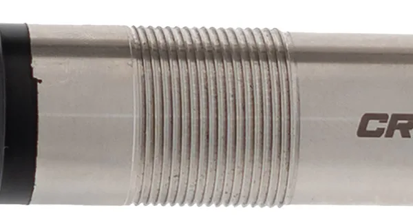 Rob Roberts Gun Works 200284 RR1 Raptor Crio Plus 20 Gauge 17-4 PH Stainless Steel
