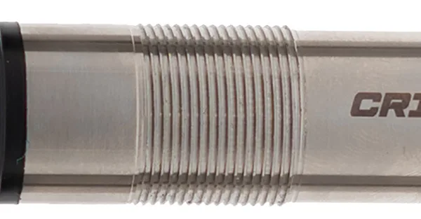 Rob Roberts Gun Works 200286 RR3 Raptor Crio Plus 20 Gauge 17-4 PH Stainless Steel
