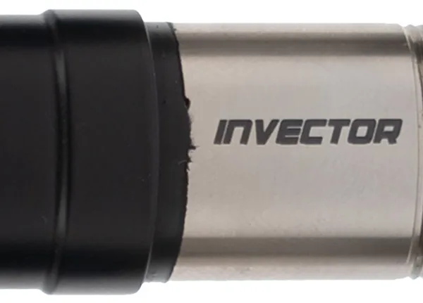 Rob Roberts Gun Works 200289 TSS Raptor Invector 20 Gauge 17-4 PH Stainless Steel
