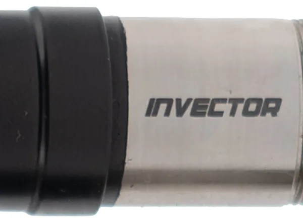 Rob Roberts Gun Works 200290 Biz Raptor Invector 20 Gauge 17-4 PH Stainless Steel