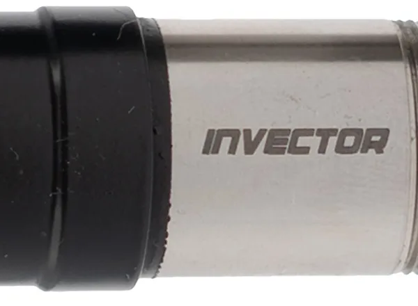 Rob Roberts Gun Works 200291 RR1 Raptor Invector 20 Gauge 17-4 PH Stainless Steel