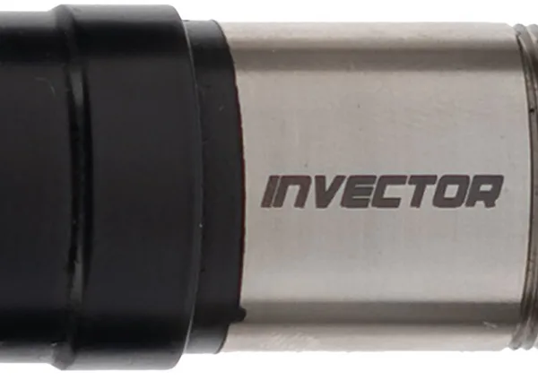 Rob Roberts Gun Works 200292 RR2 Raptor Invector 20 Gauge 17-4 PH Stainless Steel
