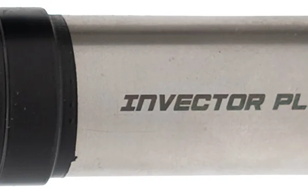 Rob Roberts Gun Works 200294 RR1 Raptor Invector Plus 12 Gauge 17-4 PH Stainless Steel