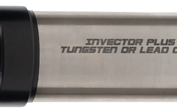 Rob Roberts Gun Works 200297 TSS Raptor Invector Plus 12 Gauge 17-4 PH Stainless Steel