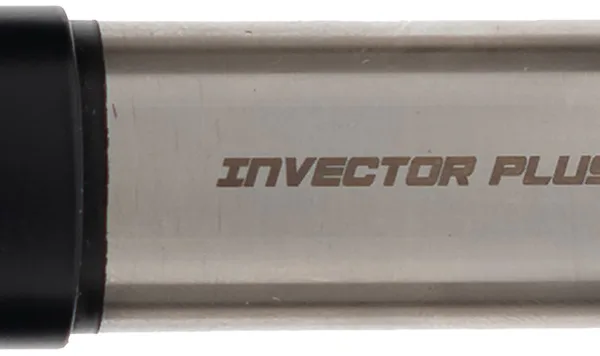 Rob Roberts Gun Works 200301 RR3 Raptor Invector Plus 20 Gauge 17-4 PH Stainless Steel