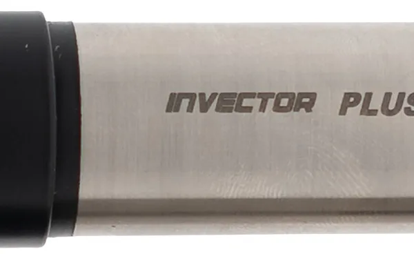 Rob Roberts Gun Works 200303 Biz Raptor Invector Plus 20 Gauge 17-4 PH Stainless Steel