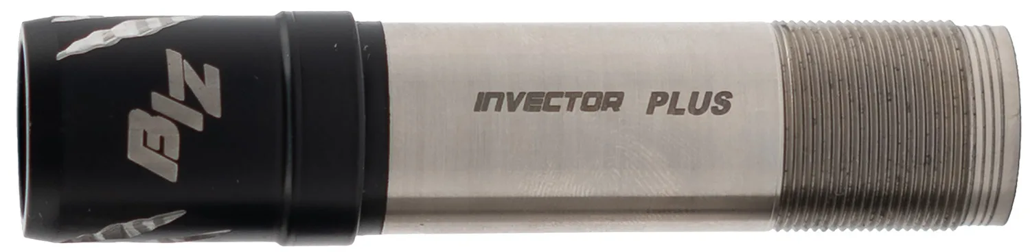 Rob Roberts Gun Works 200303 Biz Raptor Invector Plus 20 Gauge 17-4 PH Stainless Steel