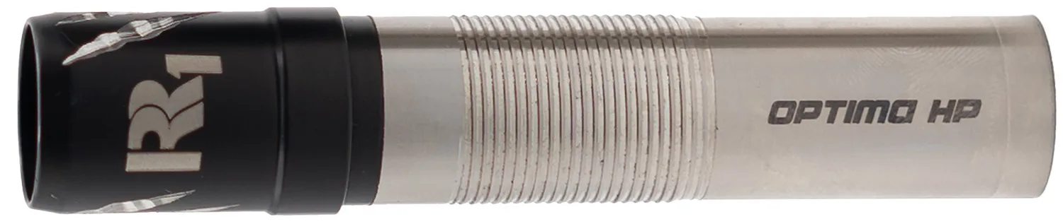 Rob Roberts Gun Works 200319 RR1 Raptor Optima HP 20 Gauge 17-4 PH Stainless Steel